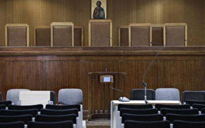 Μονομελές Πρωτοδικείο Αθηνών 5807/2021 (Ειδική διαδικασία Οικογενειακών Διαφορών)