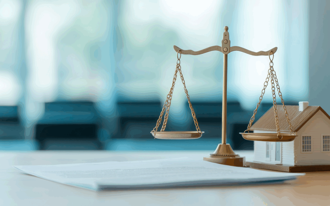 Εμπράγματο Δίκαιο