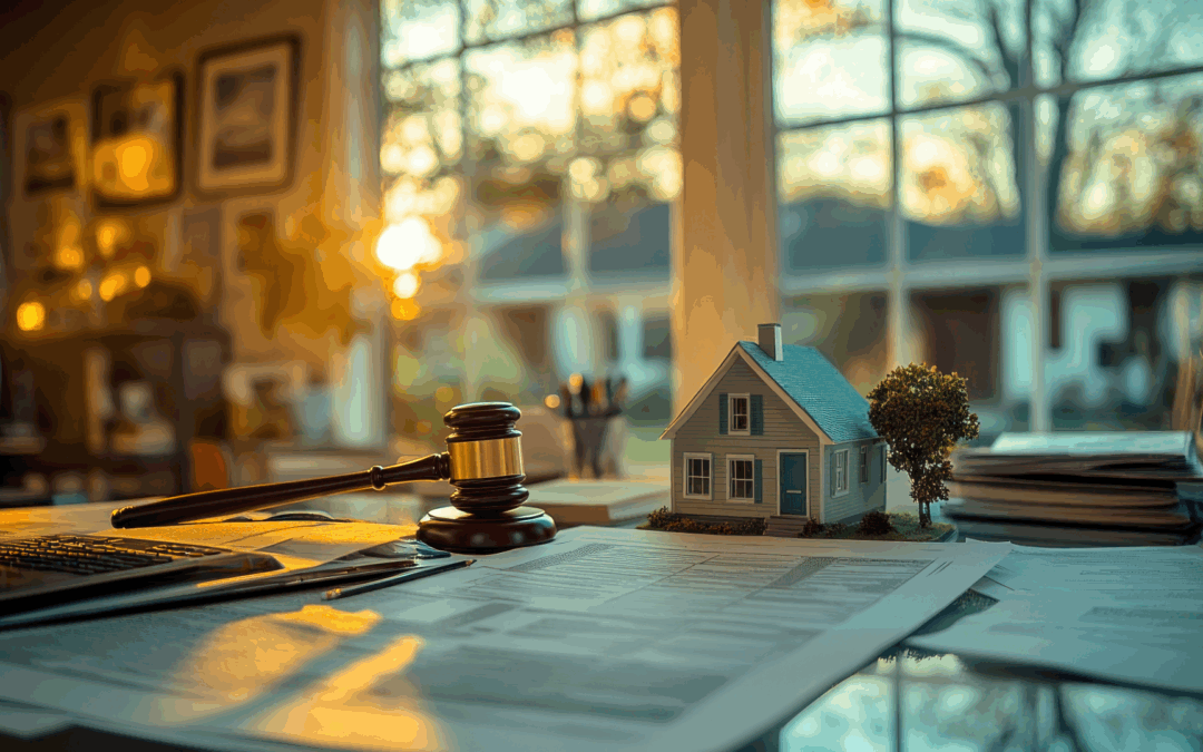 Κληρονομικό Δίκαιο