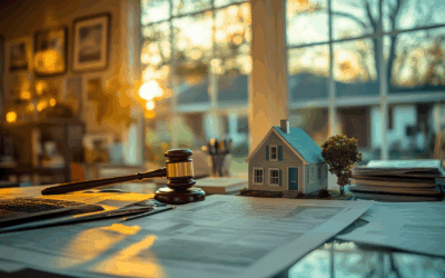 Κληρονομικό Δίκαιο