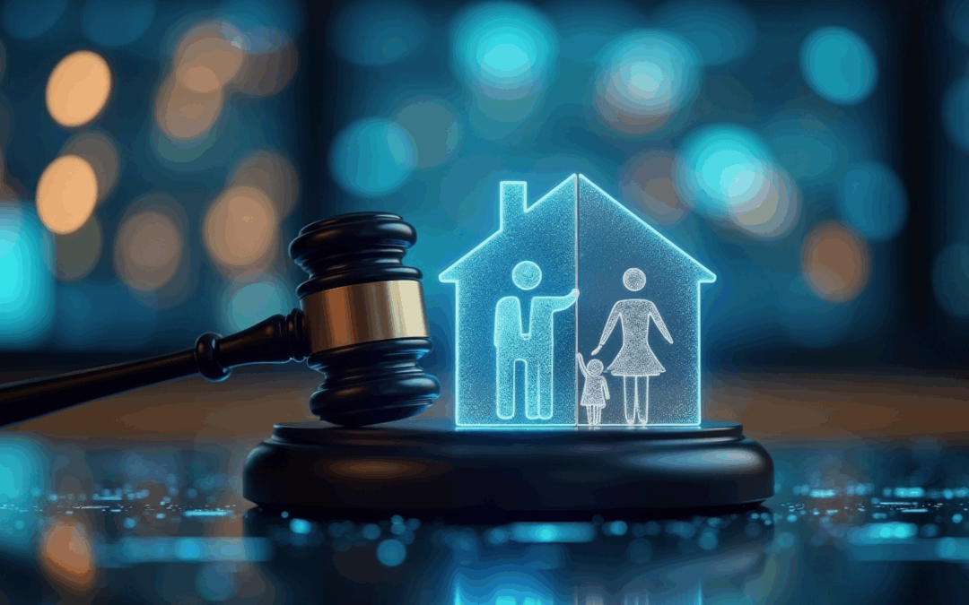 Οικογενειακό Δίκαιο