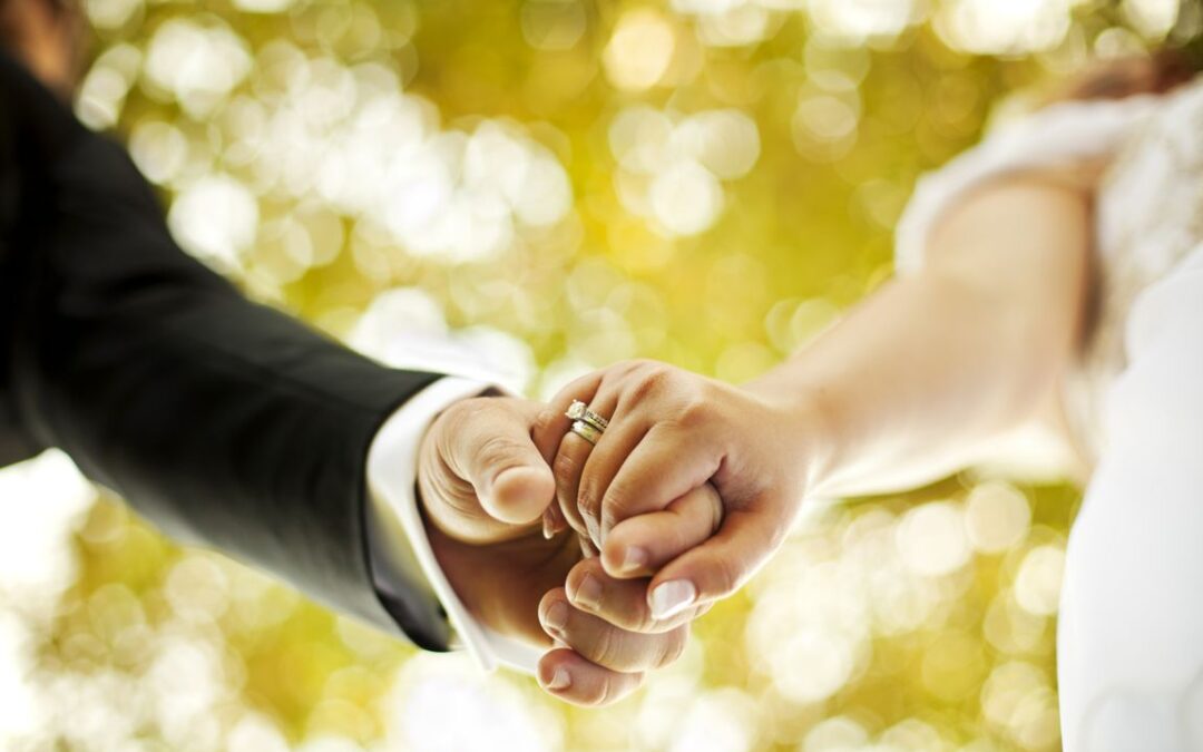 Marriage or Civil Partnership? The Essential Legal Differences You Need to Know